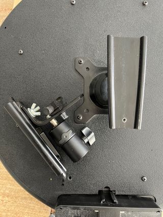 Ipad Ringlight Photobooth Kit