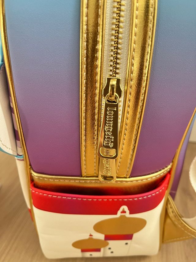 Funko pop Jasmine 326 loungefly