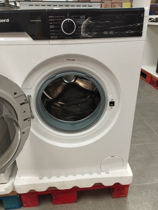 Lavadora Excellence  CORBERO 9KG CLASE B