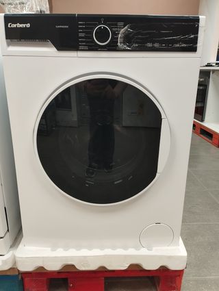 Lavadora Excellence  CORBERO 9KG CLASE B