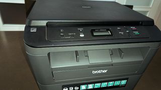Impresora Láser B/N Brother DCP L2520DW