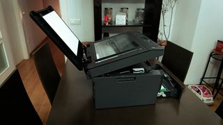 Impresora Láser B/N Brother DCP L2520DW