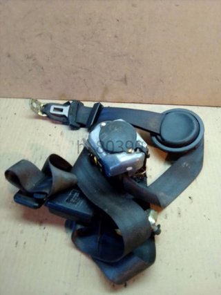 Cinturon seguridad trasero derecho Audi A4 h_80399