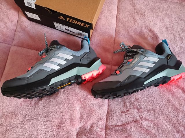 Playeros Adidas Terrex