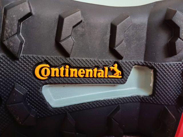 Playeros Adidas Terrex