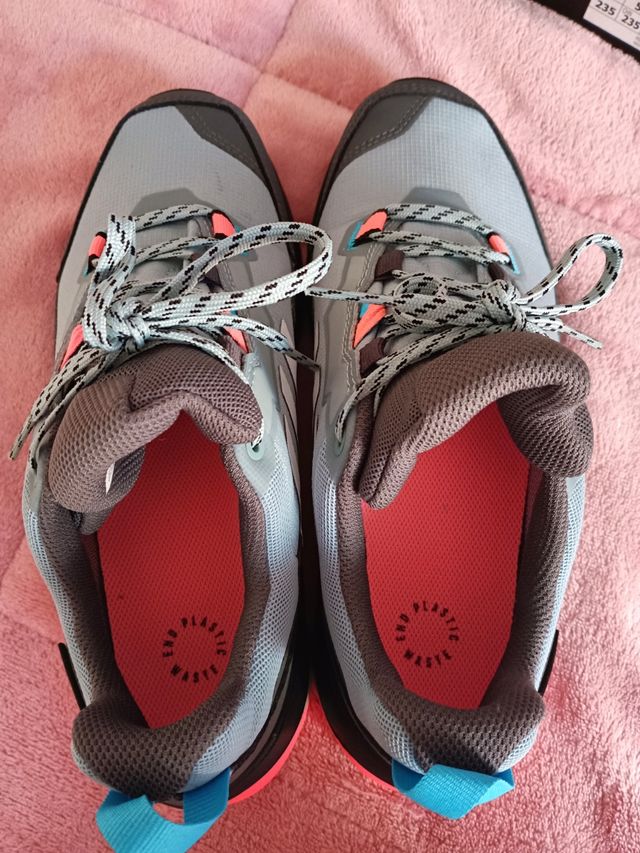 Playeros Adidas Terrex