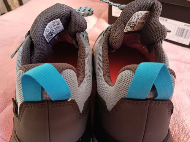 Playeros Adidas Terrex