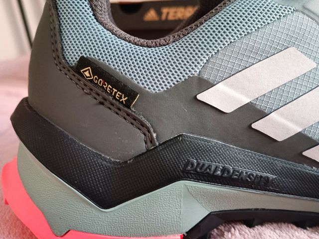 Playeros Adidas Terrex