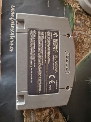 James bond 007 Golden eye