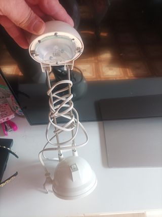 Viendo uno un amparo bueno estado