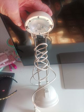 Viendo uno un amparo bueno estado