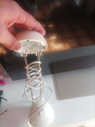 Viendo uno un amparo bueno estado