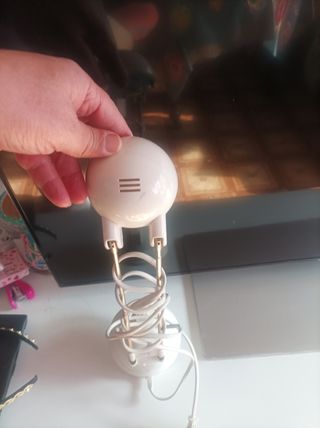 Viendo uno un amparo bueno estado