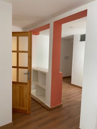 Pintura y reformas de paredes y techos – Granada