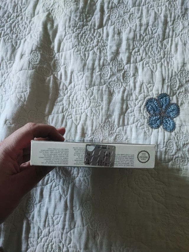 Knockout kings Game boy color nuevo