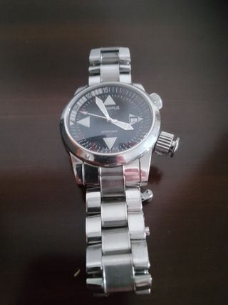 Orologio Eberhard scafodate