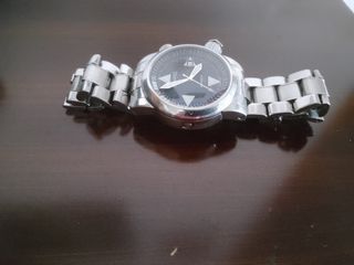 Orologio Eberhard scafodate