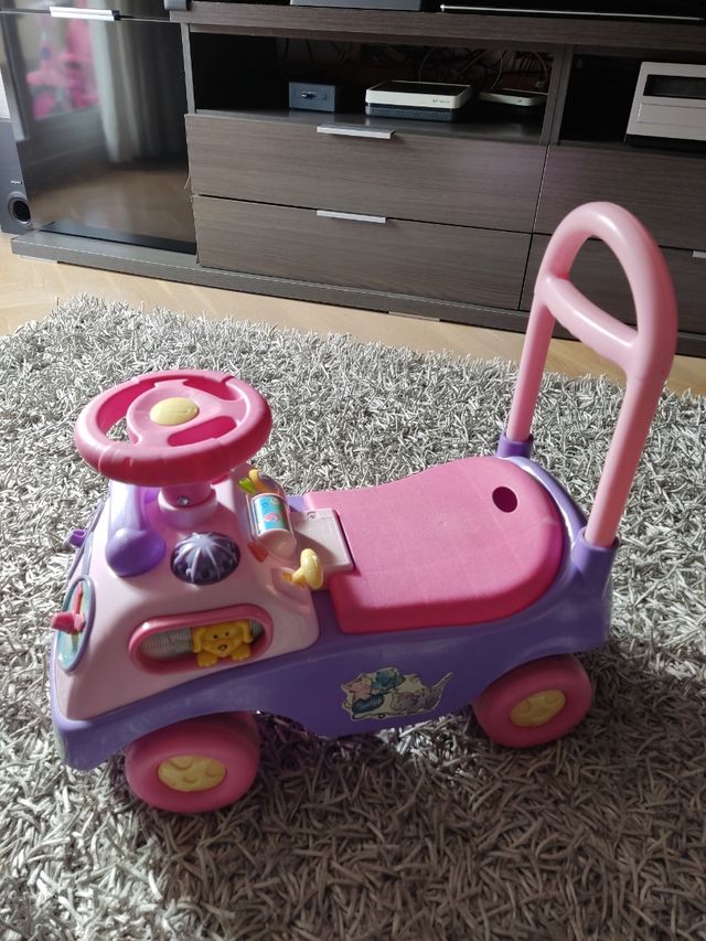 Correpasillos juguetos