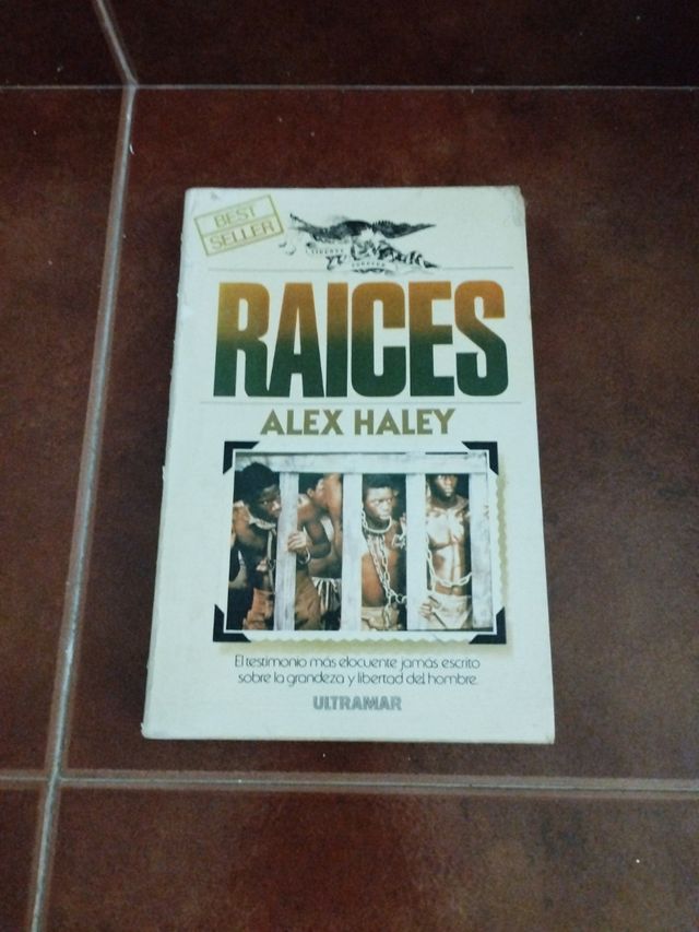 Raices