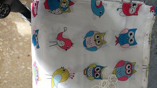 Pareja de Cortinas de baño