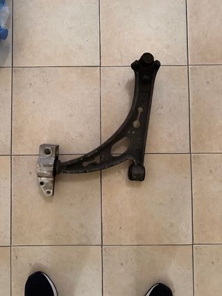 brazo suspension derecho audi a3 sportback