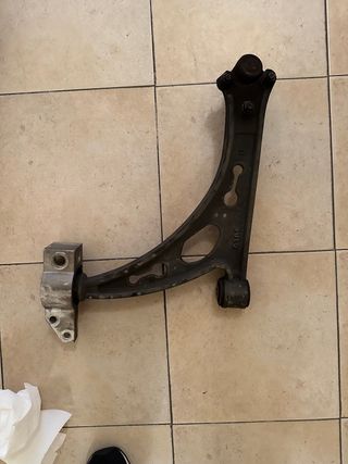 brazo suspension derecho audi a3 sportback