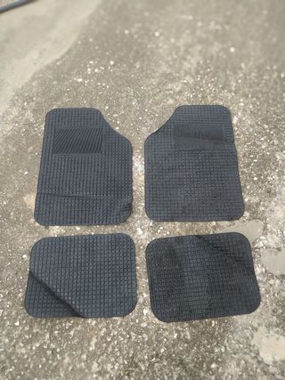 Alfombrillas universales