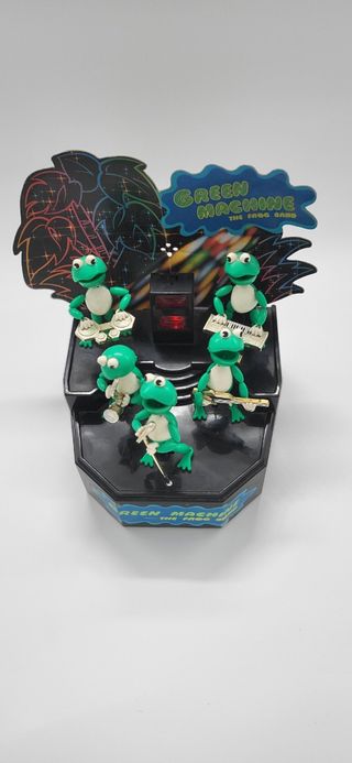 Orchestra Rane ballerine