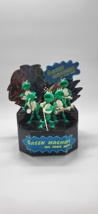 Orchestra Rane ballerine