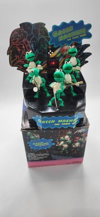 Orchestra Rane ballerine