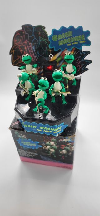 Orchestra Rane ballerine