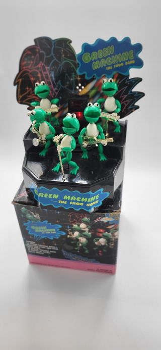 Orchestra Rane ballerine