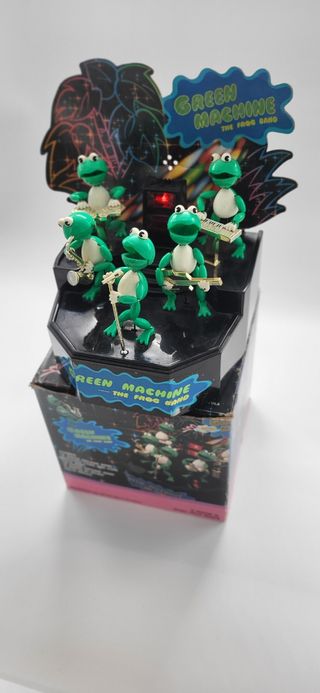 Orchestra Rane ballerine