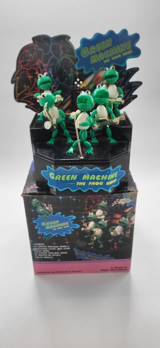 Orchestra Rane ballerine