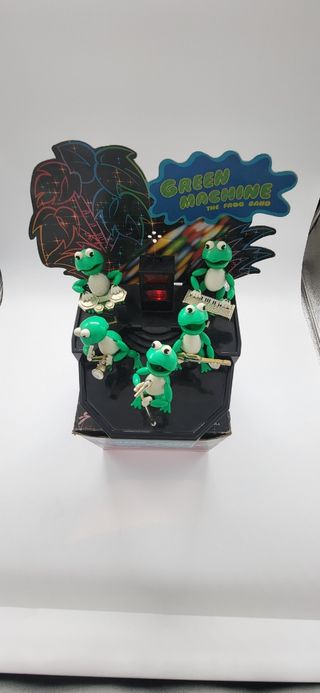 Orchestra Rane ballerine