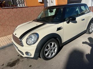 MINI Mini 2007