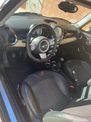 MINI Mini 2007