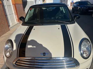 MINI Mini 2007