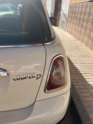 MINI Mini 2007