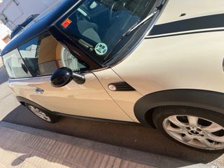 MINI Mini 2007