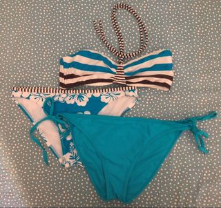 Bikini Tribord