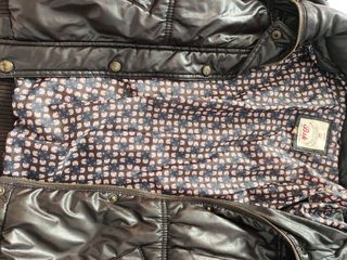 CAZADORA AVIADOR CHICA