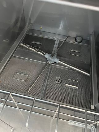 Lavautensilios-Lavavajillas Adler