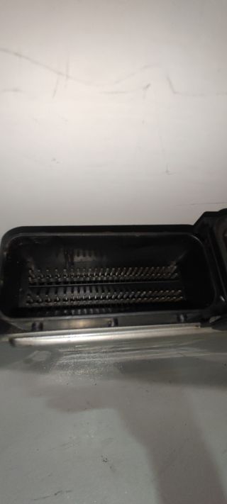 238/ Centralita motor BMW E46
