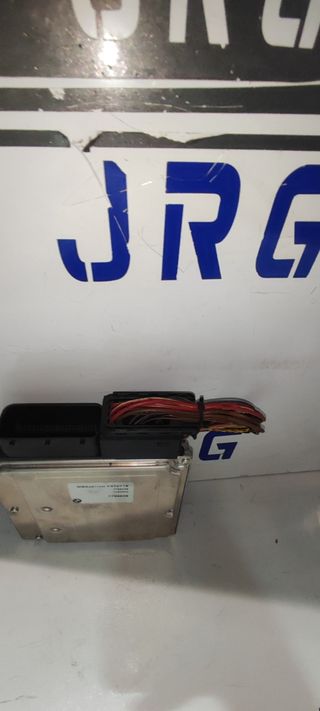 238/ Centralita motor BMW E46