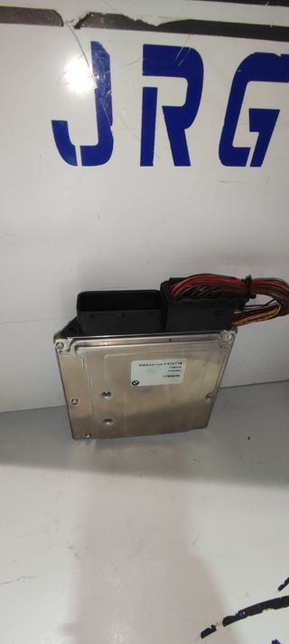 238/ Centralita motor BMW E46
