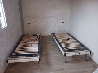 CAMA ARTICULADA ELECTRICA