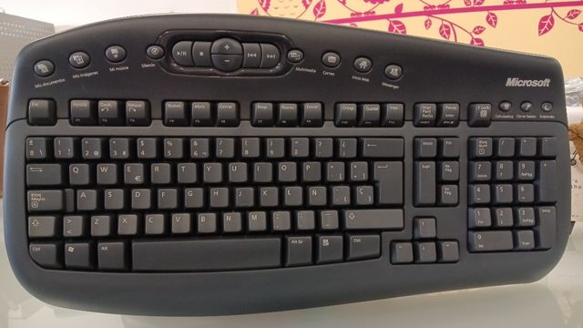 Teclados
