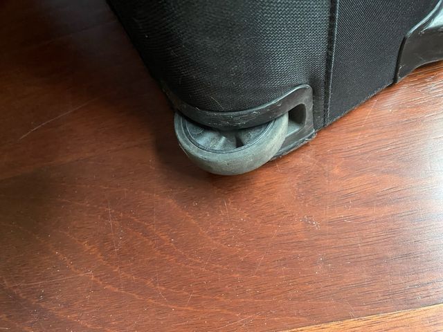 maleta samsonite (maletin)