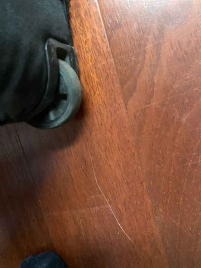 maleta samsonite (maletin)